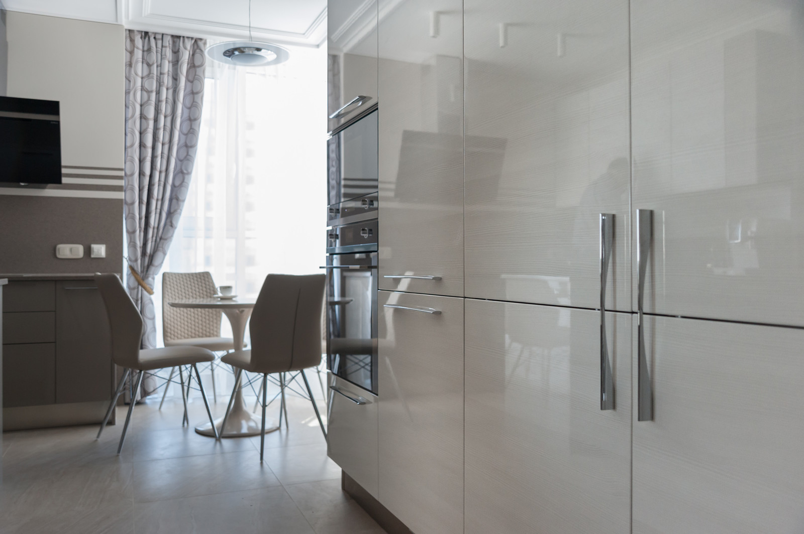 Квартира на верности