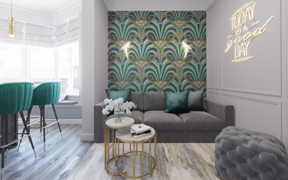 ЖК Ривер Парк