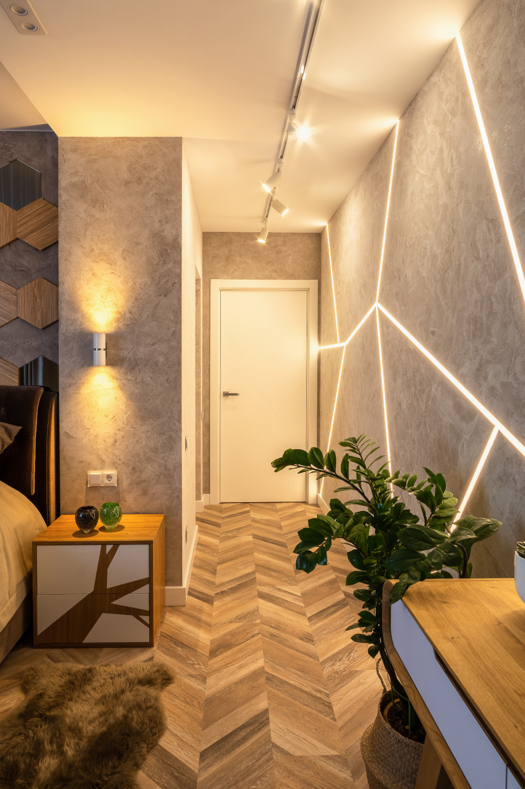 Квартира с видом на собор