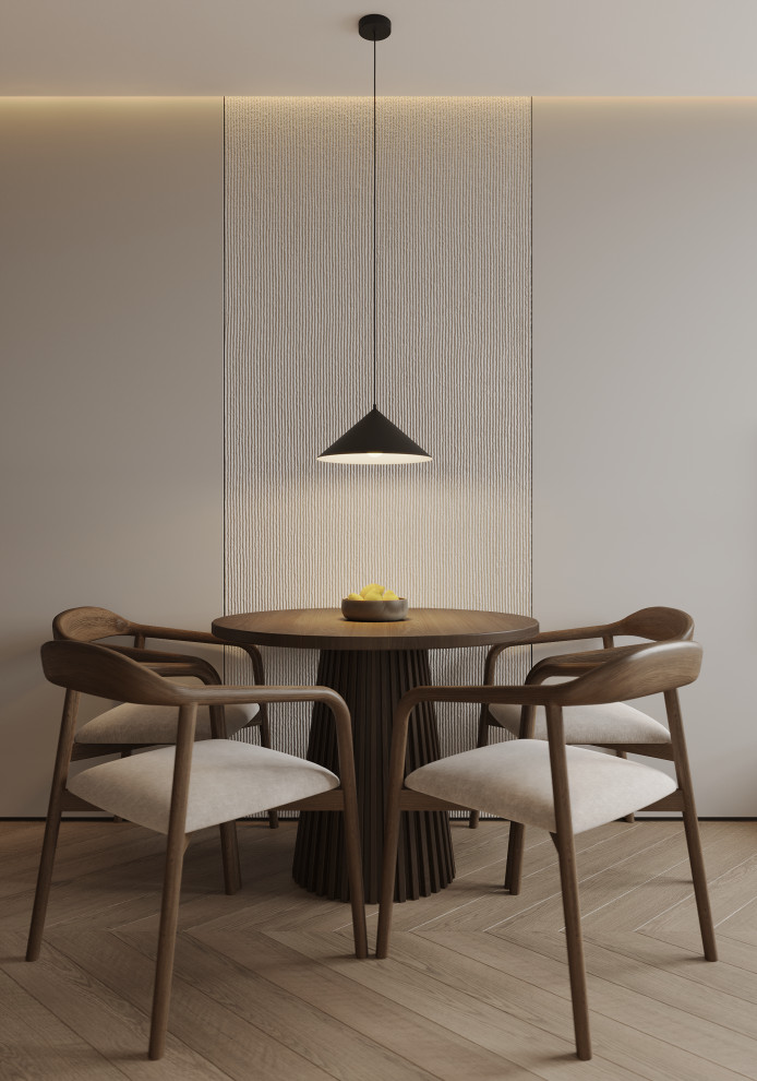 городской минимализм