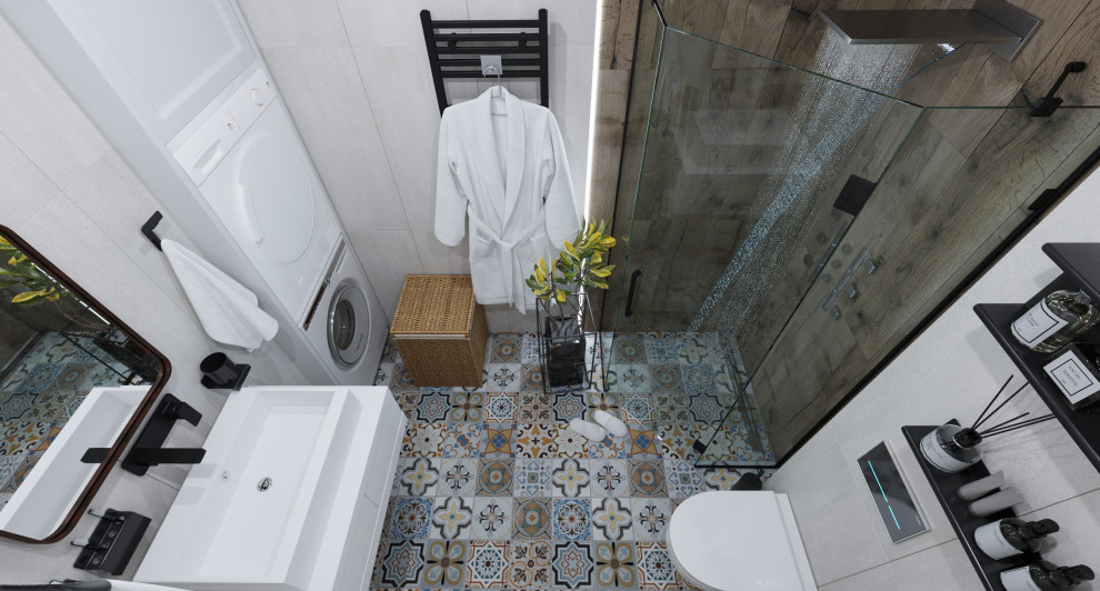 Квартира студия