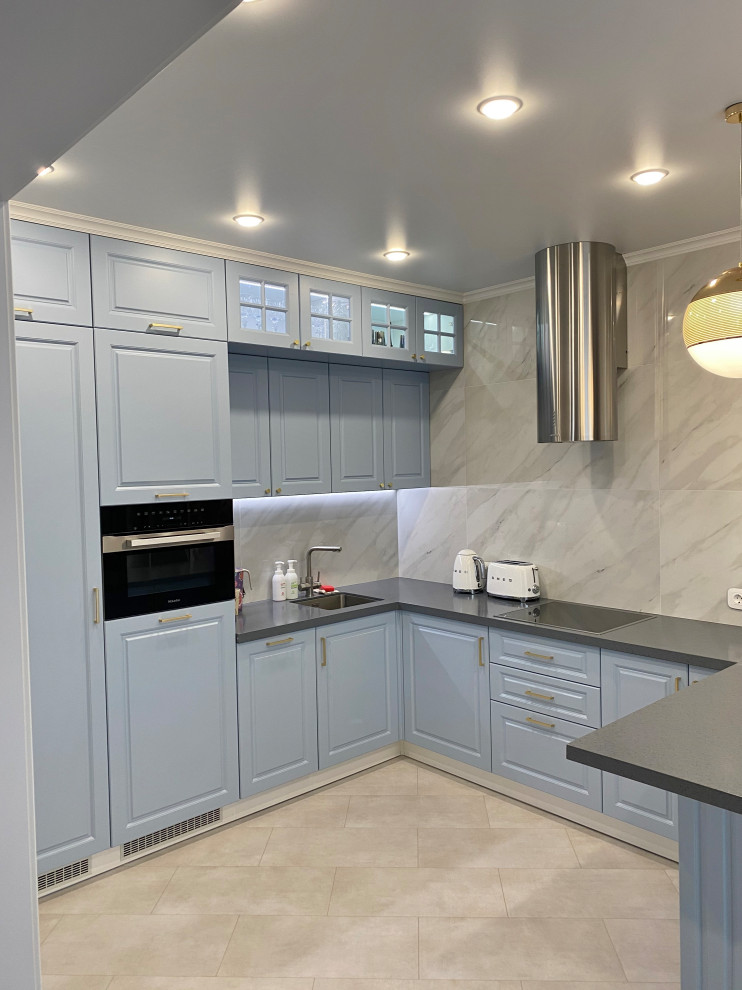 ЖК Ожогино г.Тюмень