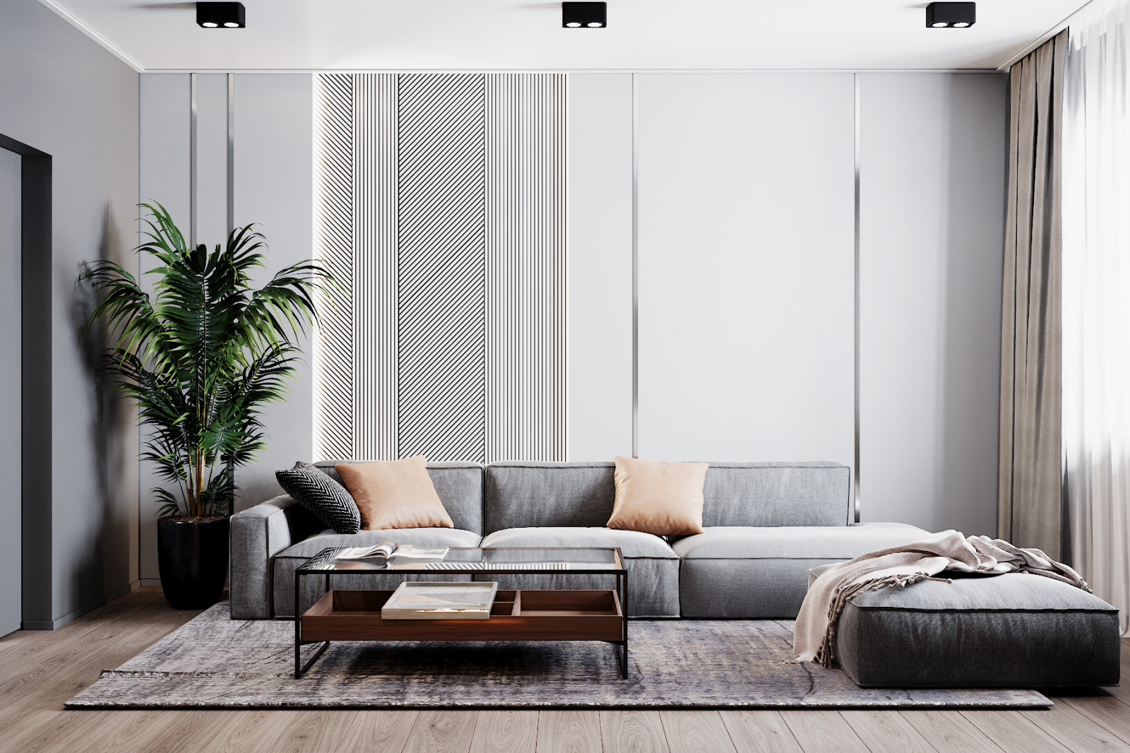 Квартира в ЖК "Лазурный" г.Астрахань