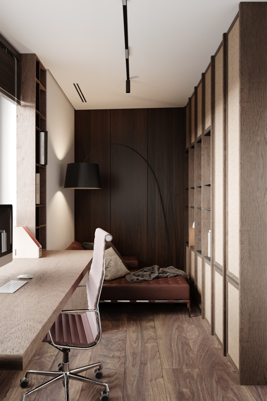 Квартира в ЖК "Грин Парк"