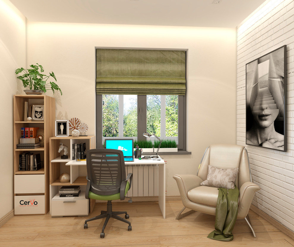 Таунхаус Павлово