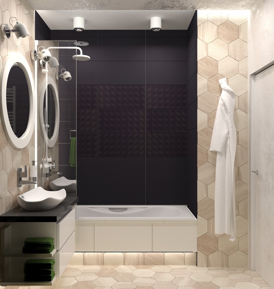 3-х комнатная квартира. ул. Е. Гедройца