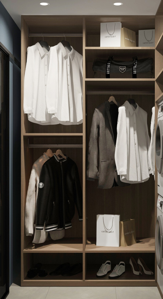 Квартира на Керченской