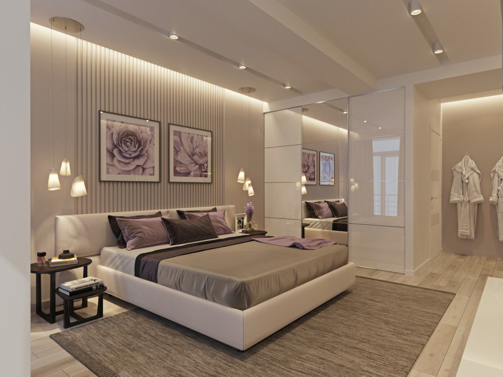 Апартаменты в г. Сочи