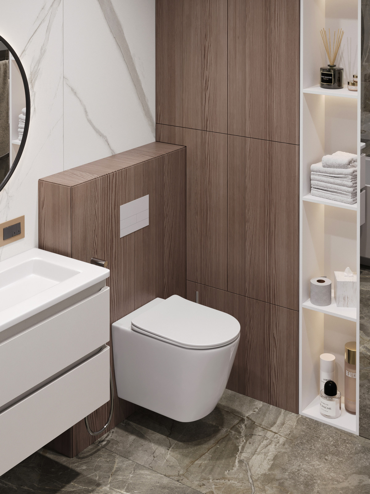 Проект Art Line_Архангельск