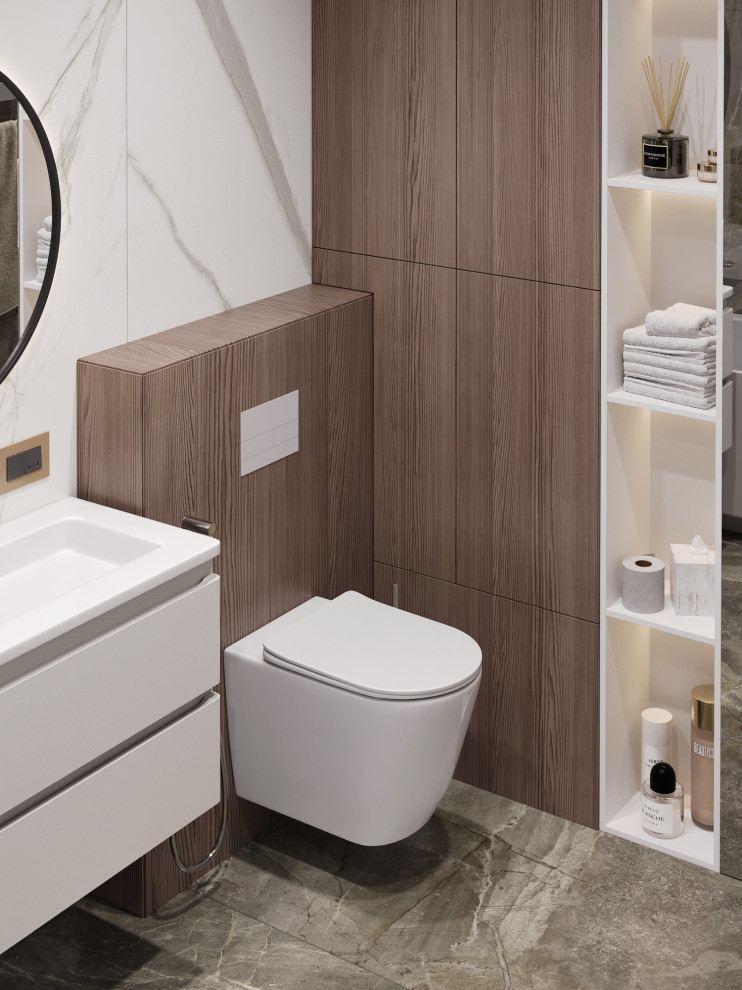 Проект Art Line_Архангельск