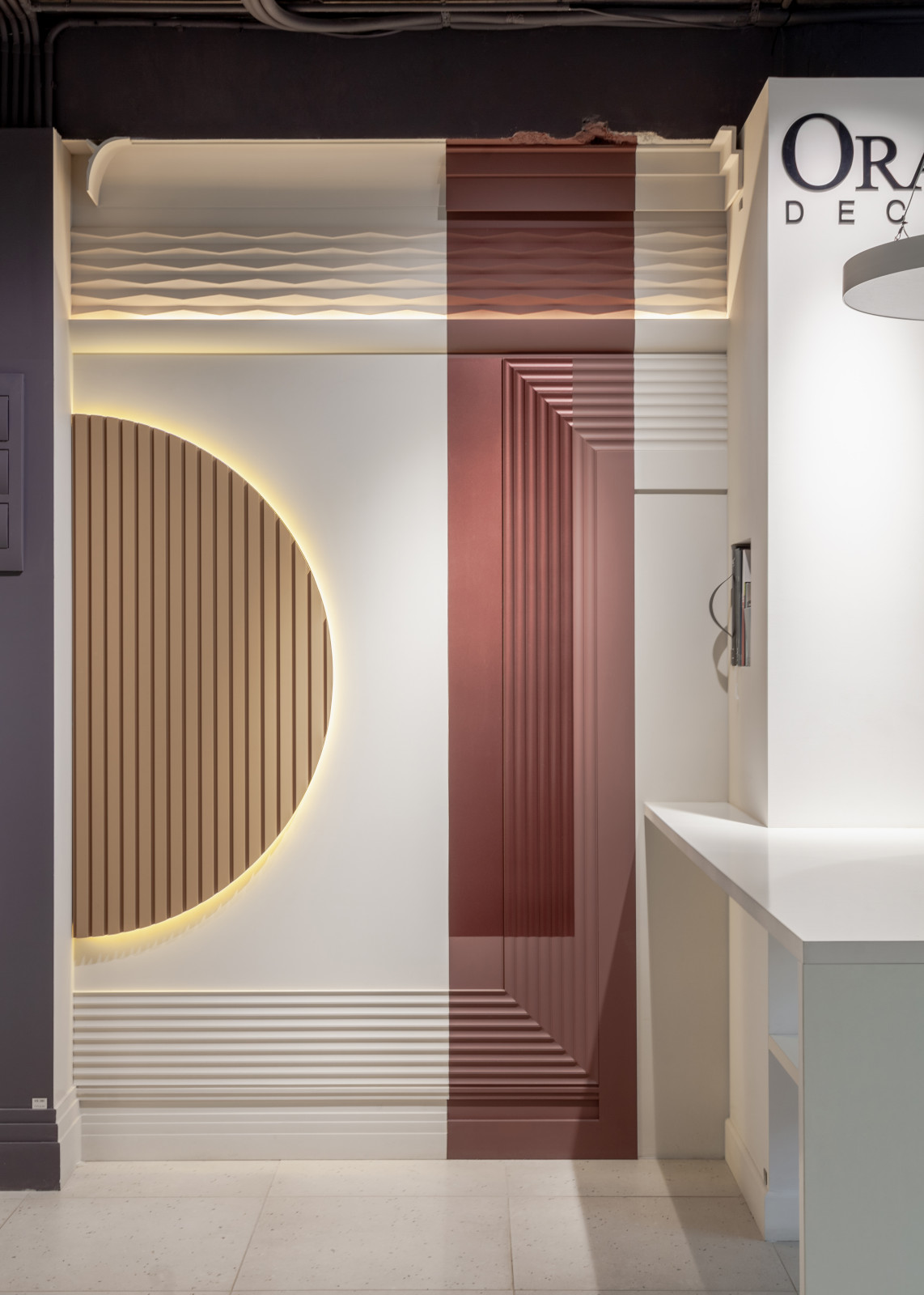 Обложка проекта: интерьерный салон ( Краски )