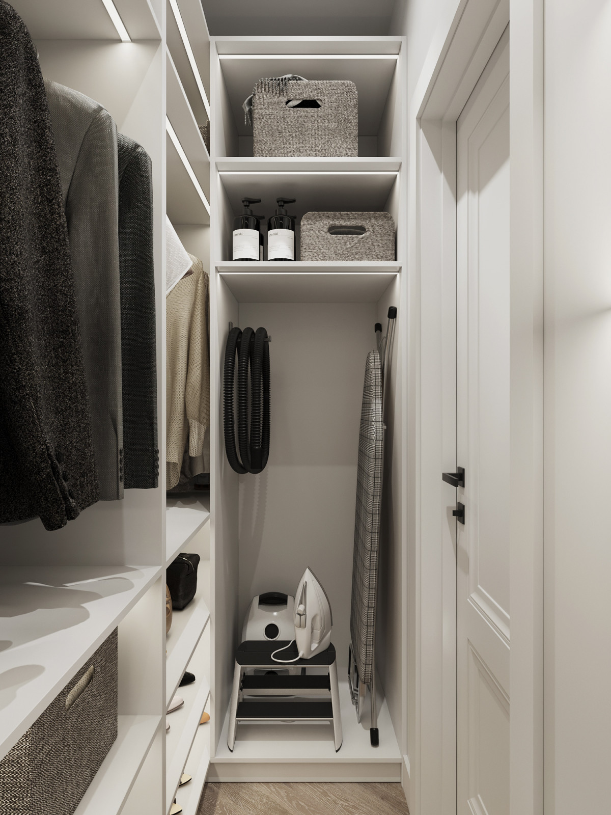 ЖК "ПЯТЬ ЗВЕЗД" 63 м2