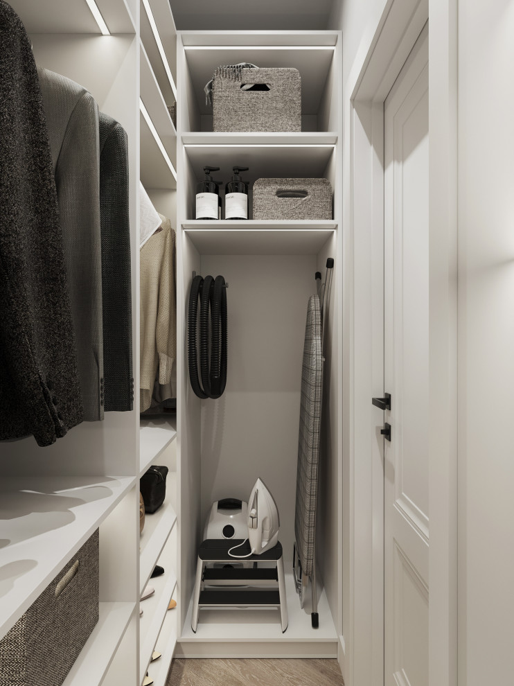 ЖК "ПЯТЬ ЗВЕЗД" 63 м2