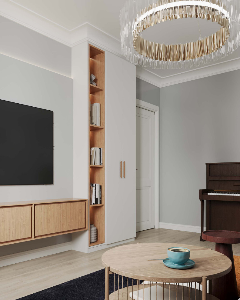 Проект для пилота