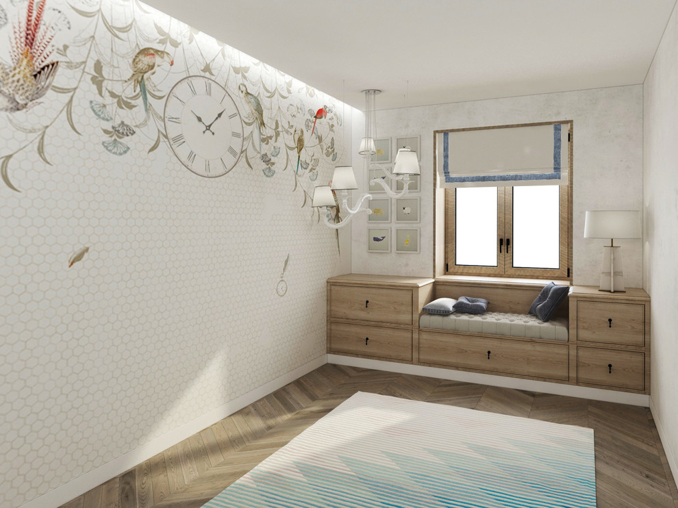 Gr6 Apartment