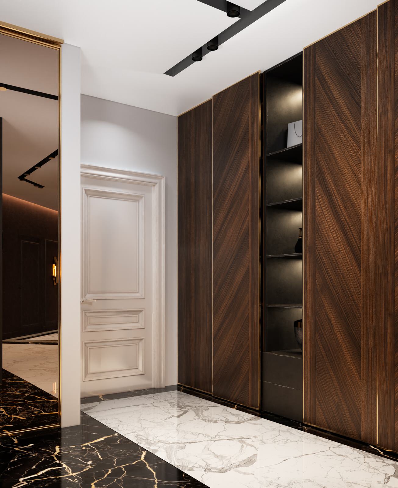 Дом на Неве