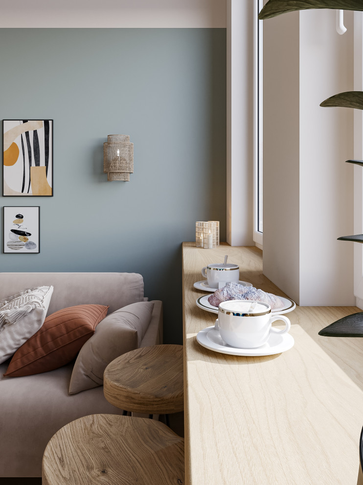 ЖК Лесная Отрада