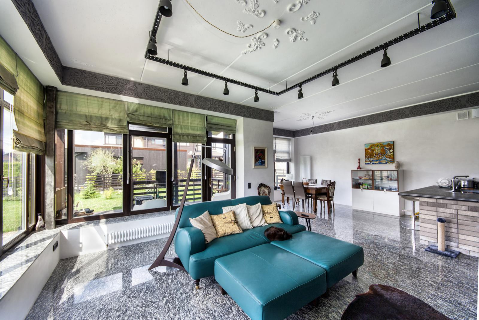 Обложка проекта: Светлогорье