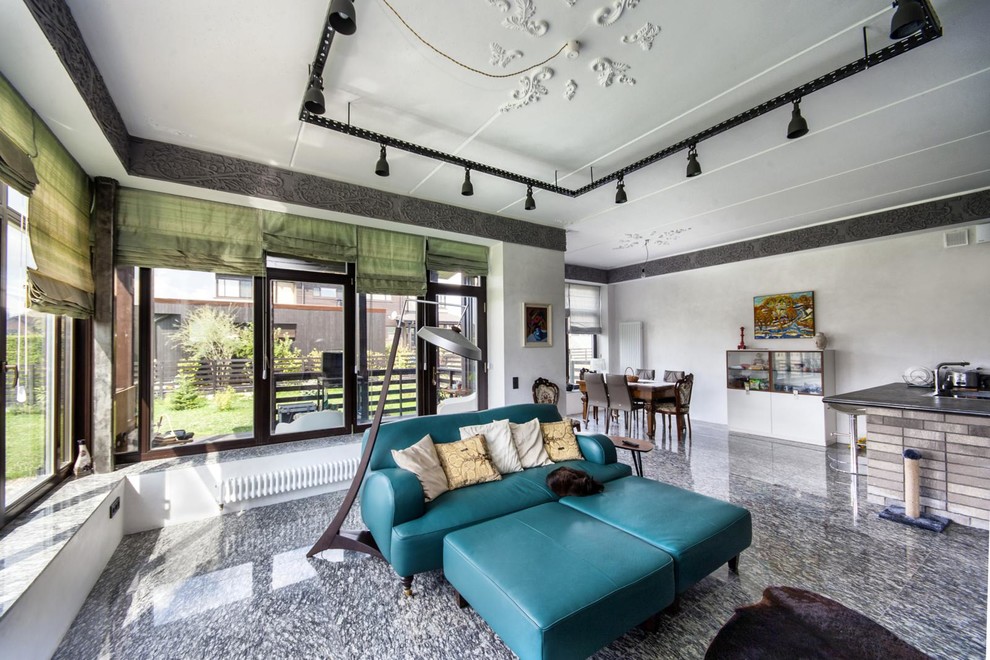 Обложка проекта: Светлогорье