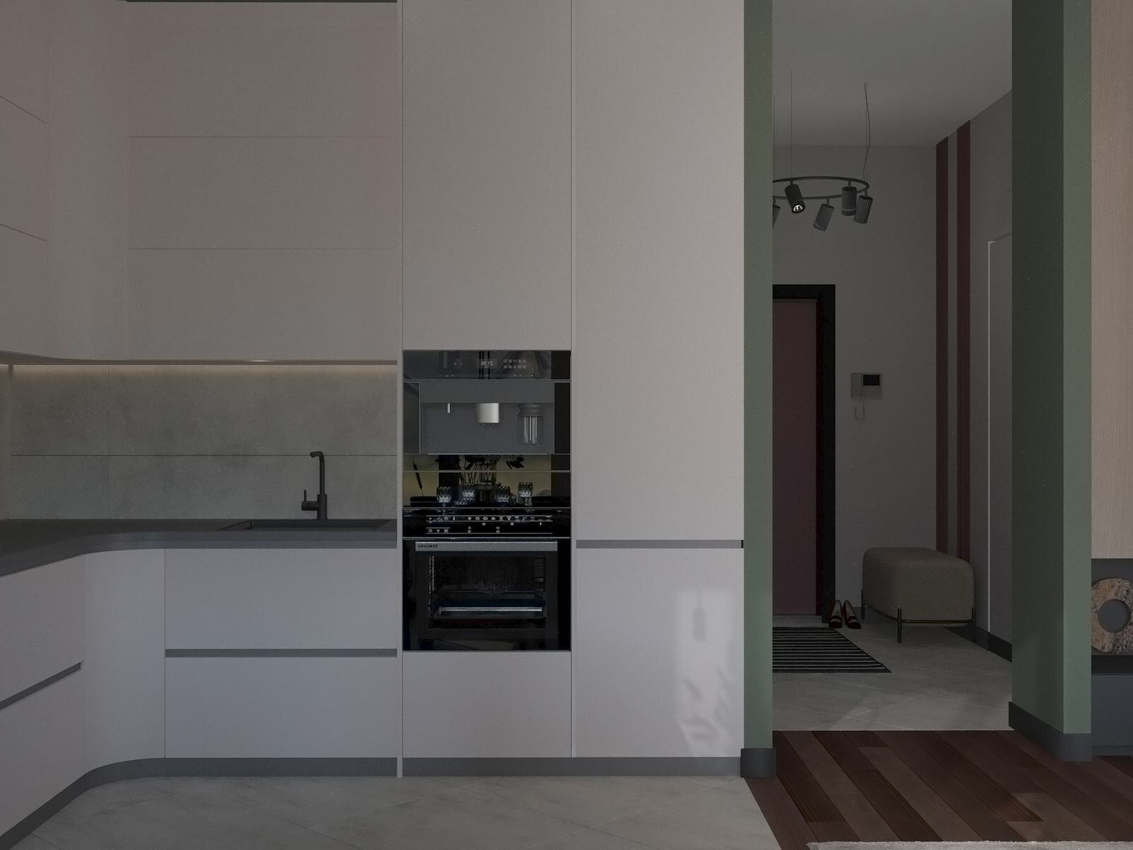 Квартира для сдачи