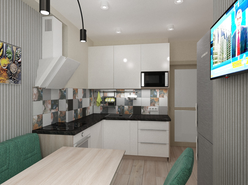 Квартира по ул. Белинского