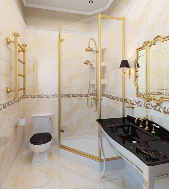 "Дом в ЛАПИНО"