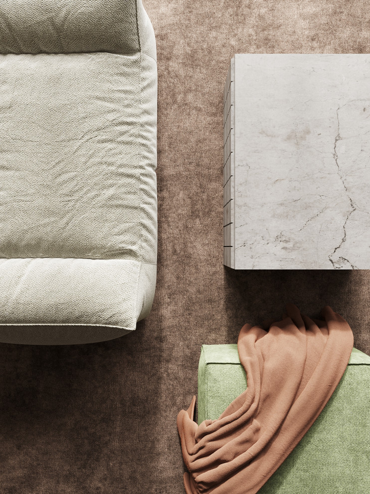 Реалистичные 3D визуализации