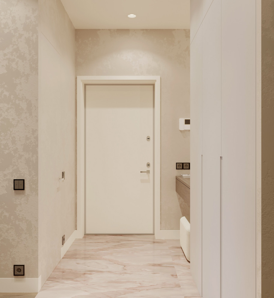 NOVOE KUPCHINO | Saint-Petersburg