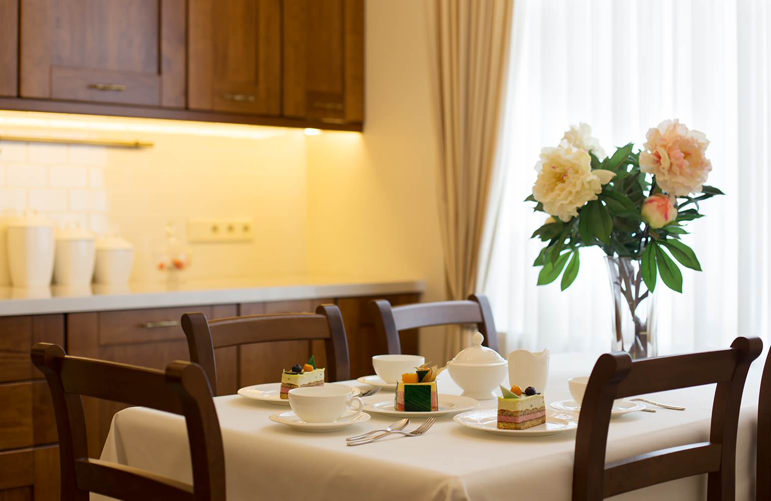 ЖК «Дом при Академии наук»