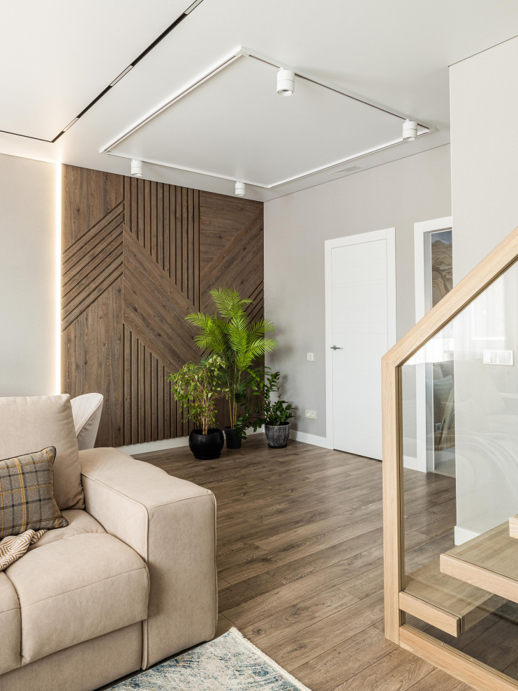 26 Комплексное решение для дома в коттеджном посёлке «Зубово Life»