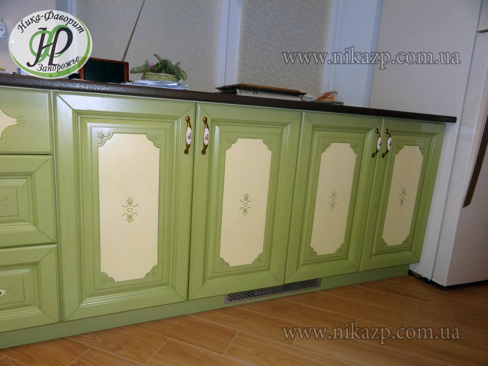 CLASSIC CUSTOM KITCHEN. KITCHEN PROVENCE STYLE. Кухня классическая, в стиле Пров