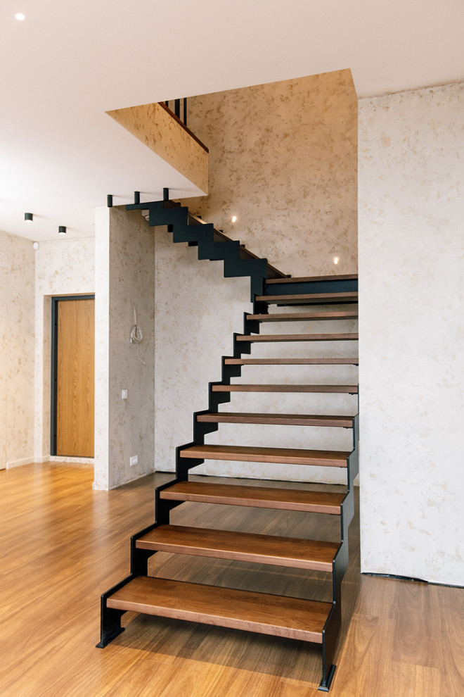 Челябинск. Интерьер Свободы 77