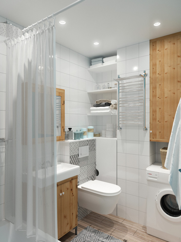 Дизайн сан.узла