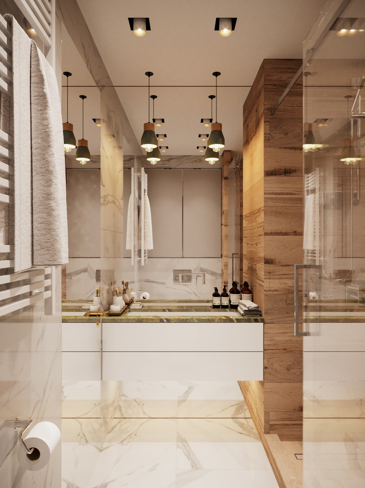 Концепция 2+1