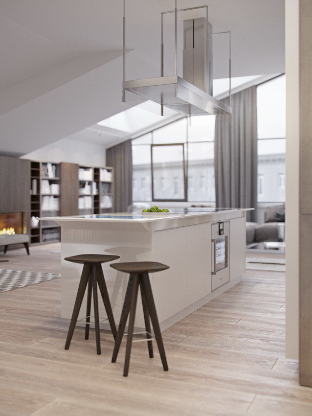 Итальянский квартал