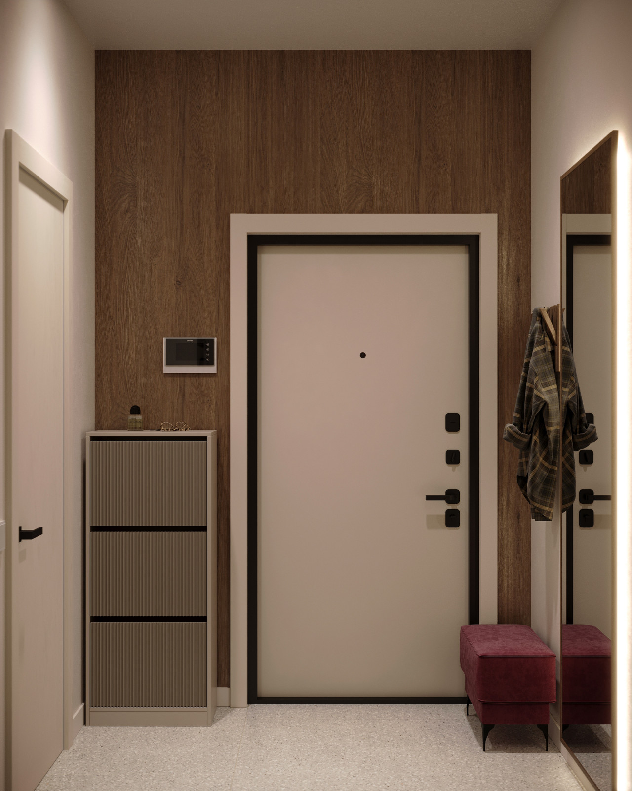 Обложка проекта: ЖК Кристалл г. Ростов-на-Дону