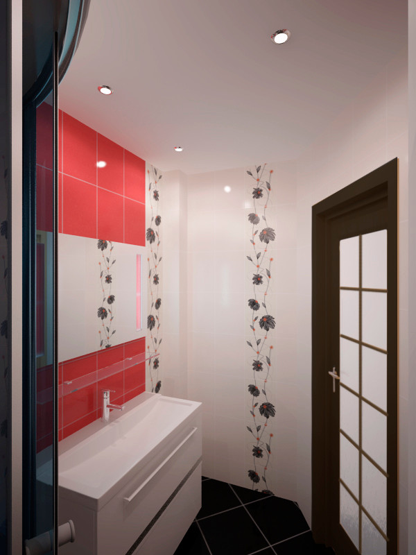 Квартира студия для семьи из 4 х человек