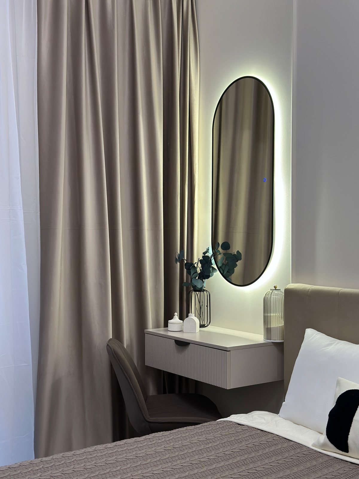 Обложка проекта: ЖК Прокшино 58 м2