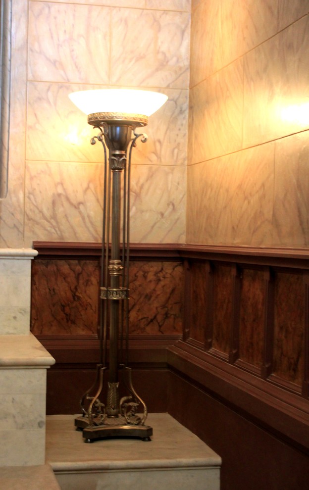 ОСОБНЯК 1901 года