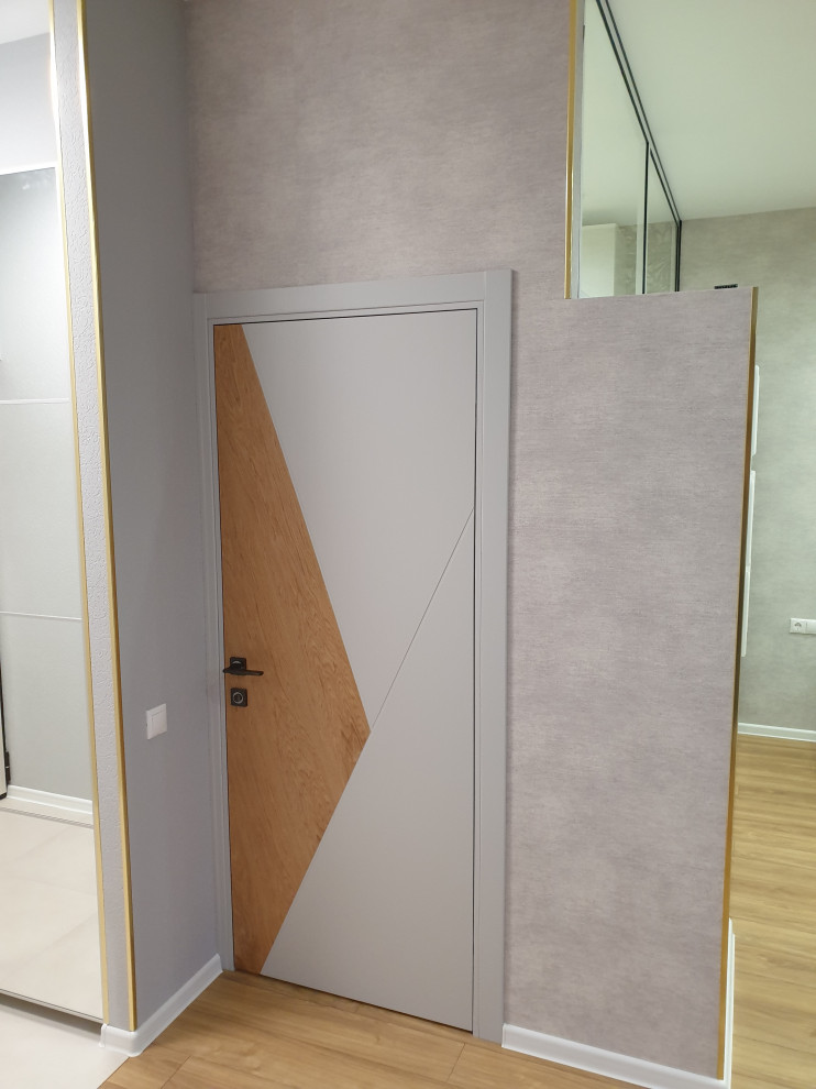 ЖК Город на Реке Тушино-2018 №2