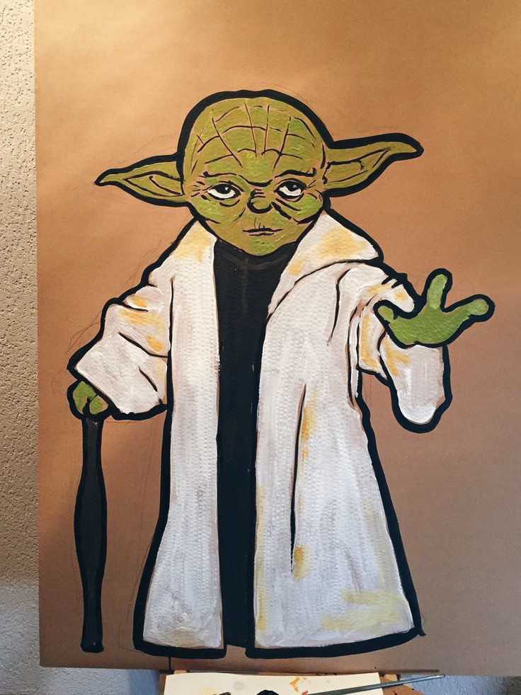 Картон для фото