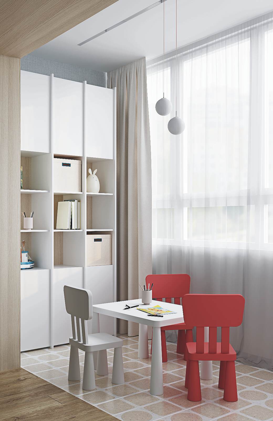 Квартира в Кирове на ул. Водопроводная