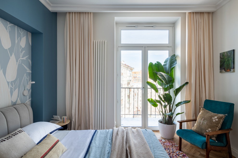 Квартира в Измайловском