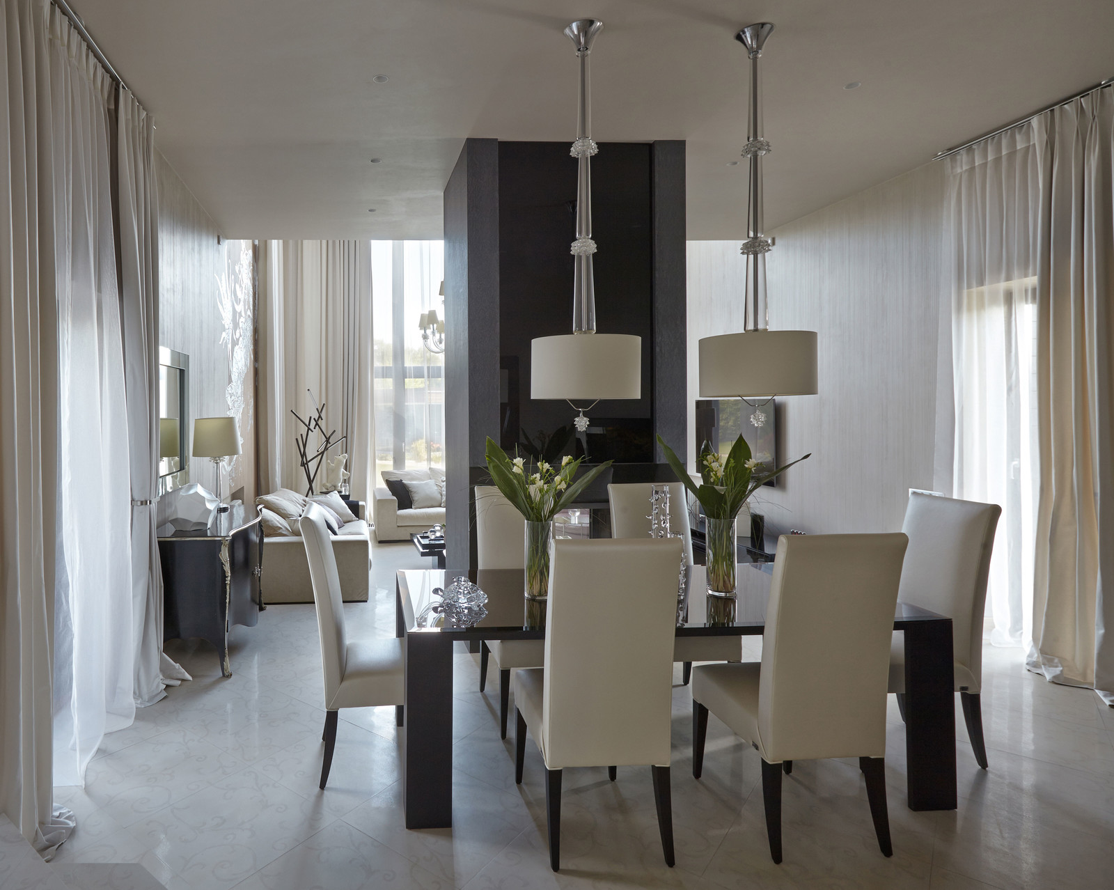 Дом в посёлке "Дубровка"