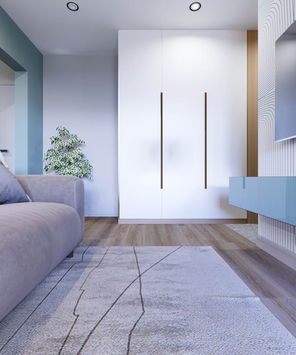 Квартира для семьи