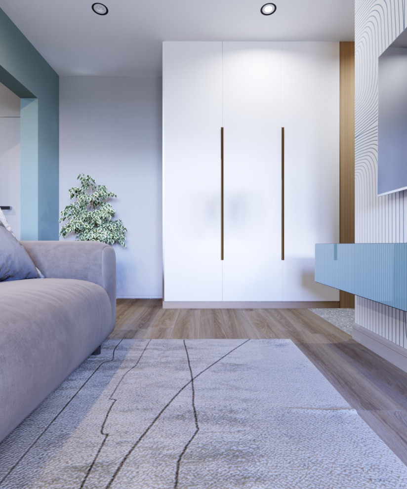 Квартира для семьи