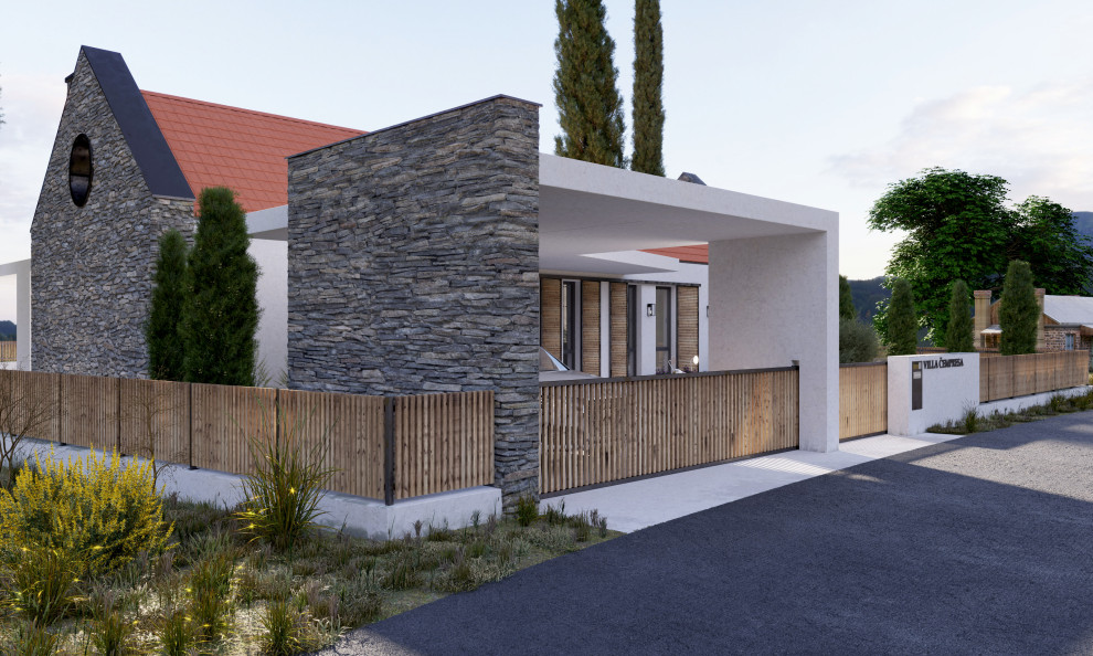 Vila Čempresa