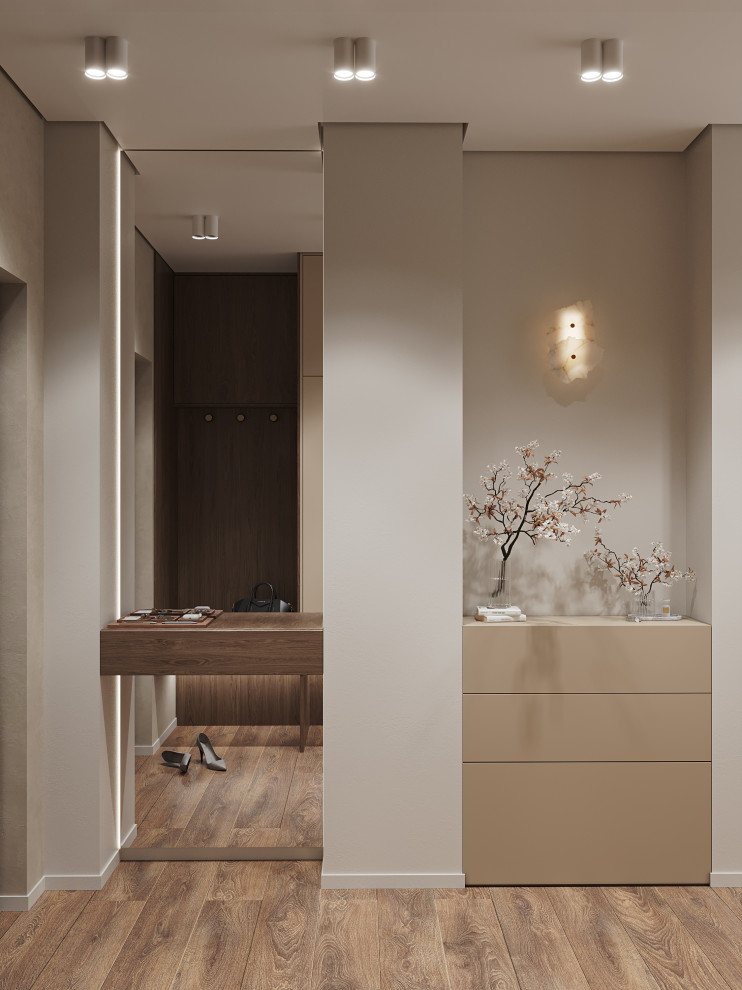 Обложка проекта: Современная классика