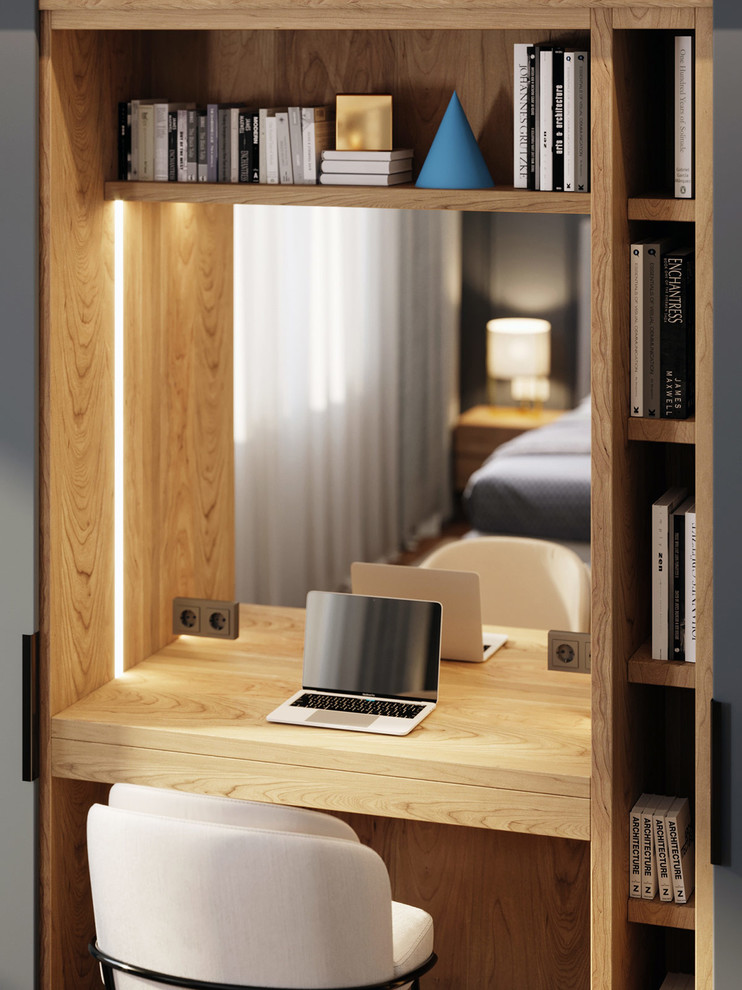 Квартира в Оренбурге