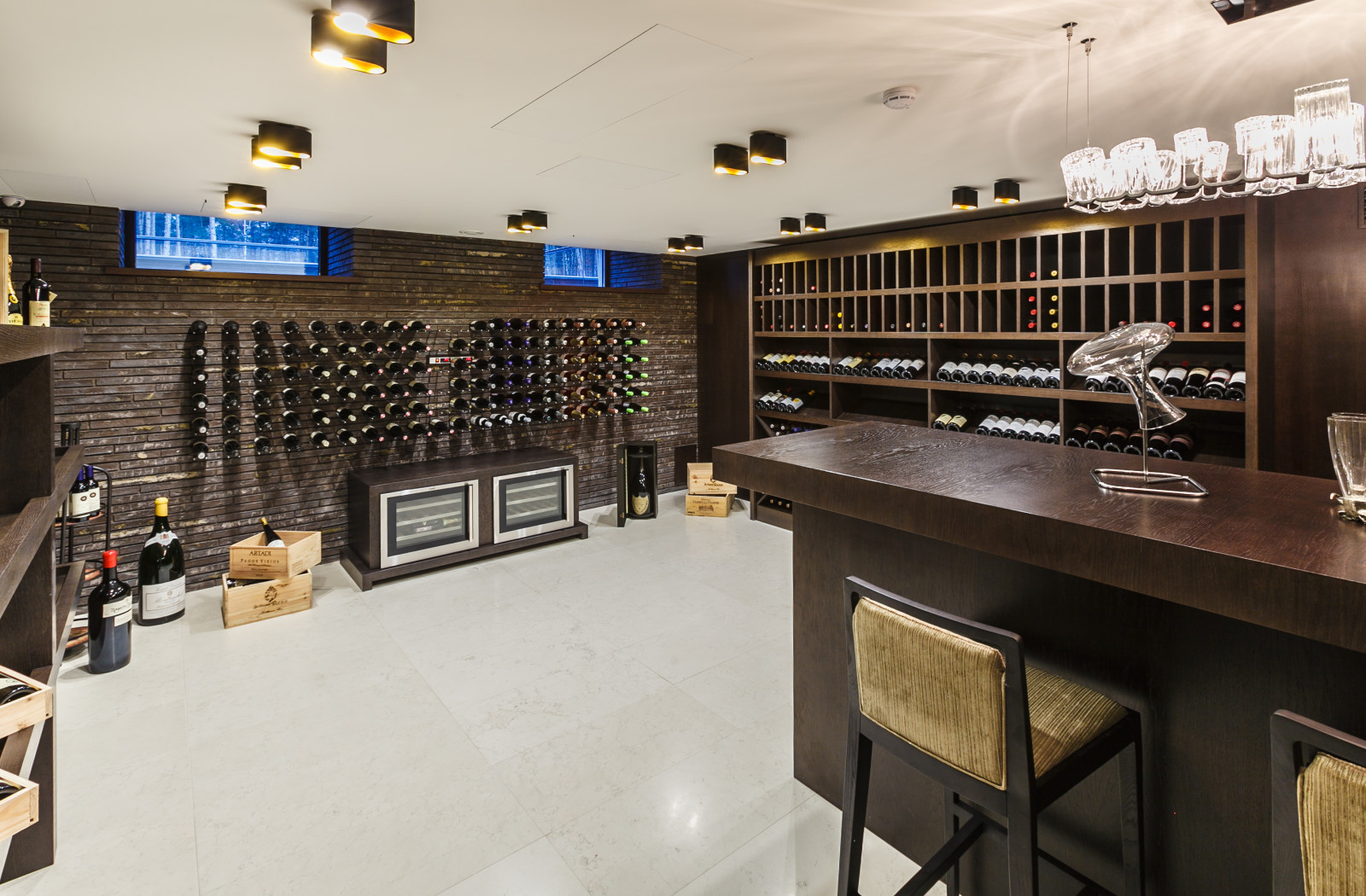 Дом в Подмосковье